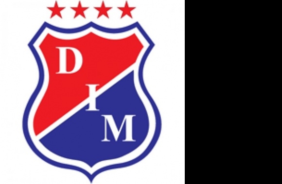 Deportivo Independiente Medellнn Logo