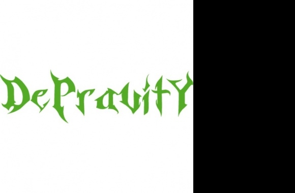 DePravitY Logo