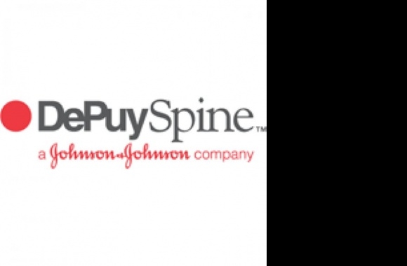 DePuy Sine Logo