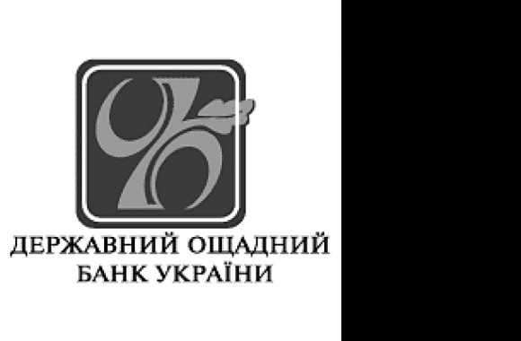 Derzhavny Ochadny Bank Logo