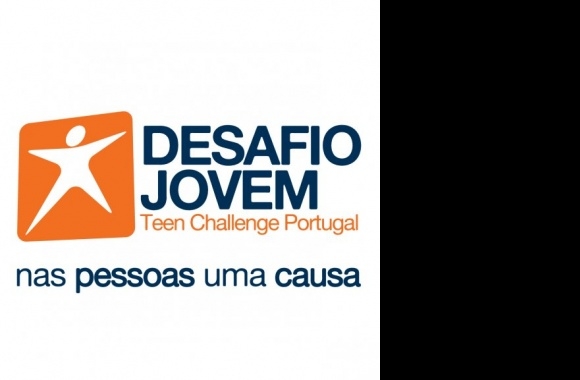 Desafio Jovem Logo