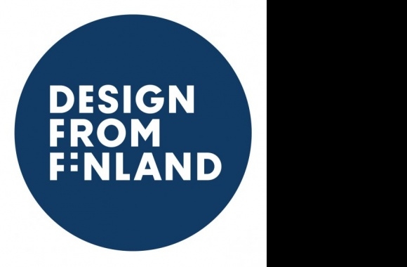 Design from Finland Logo