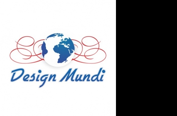 Design Mundi Logo