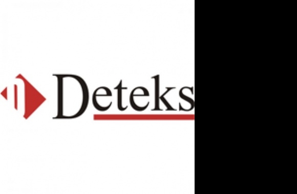 DETEKS Logo