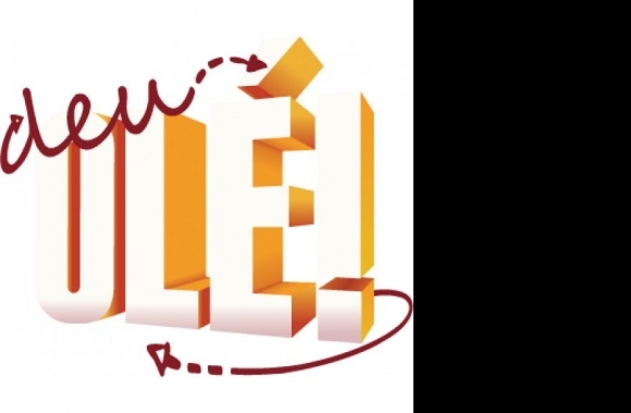 Deu Olé Logo