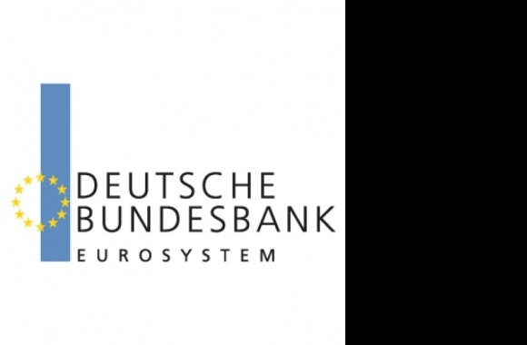 Deutsche Bundesbank Logo