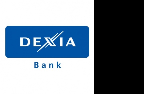 Dexia Bank Logo