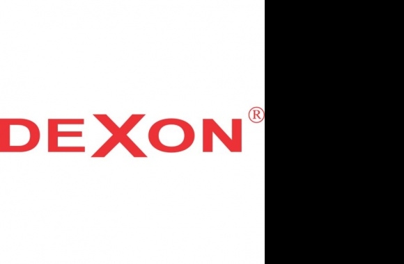 Dexon Logo