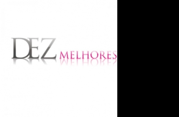 DEZ MELHORES Logo