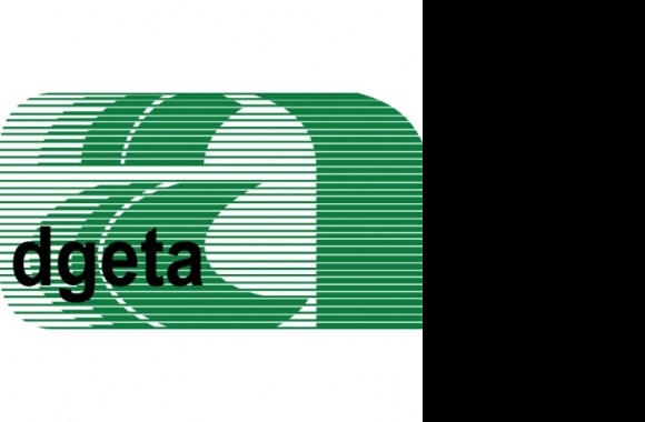 dgeta Logo