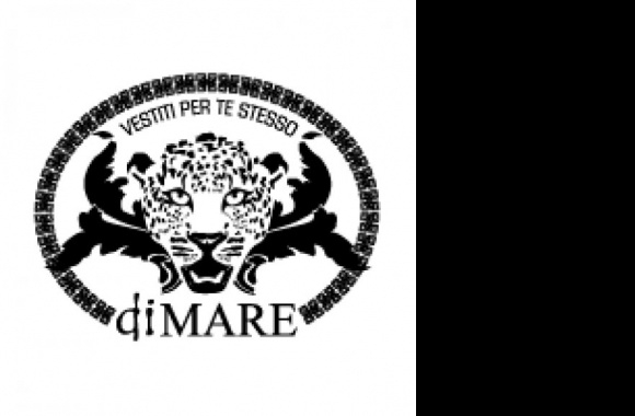 DI MARE Logo