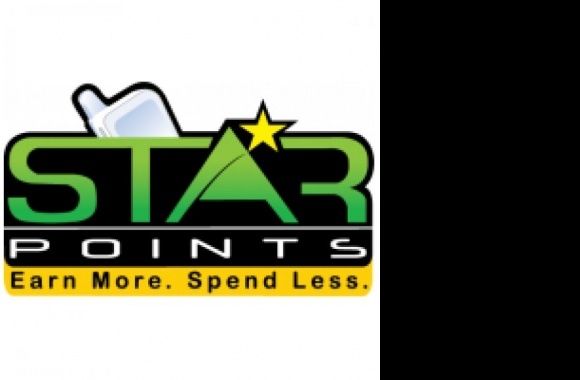 Dialog Star Points Logo