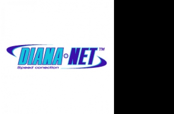 Diana Net Logo