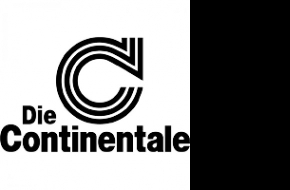 Die Continentale Logo