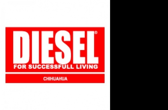 Diesel Clothing Co. Logo