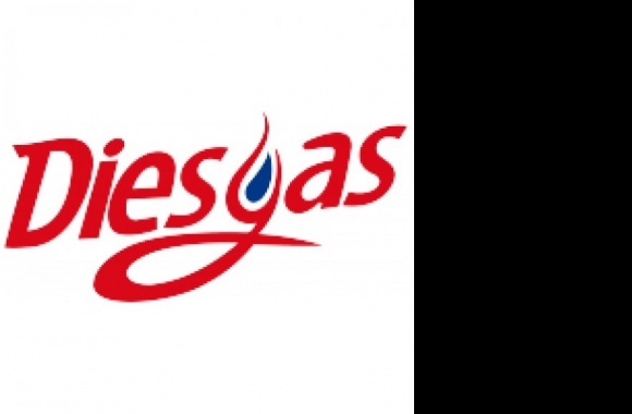 Diesgas Logo