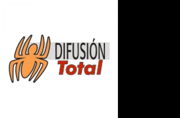 Difusion Total Logo