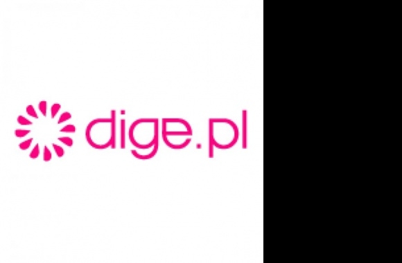 Dige Polska Logo