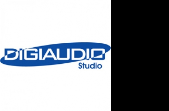 Digiaudio Studio Logo