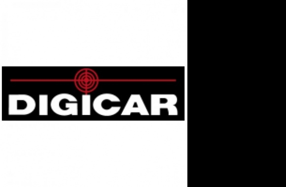 Digicar Logo