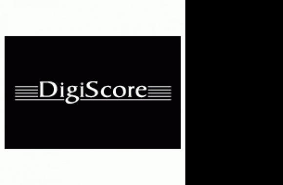 DigiScore Logo