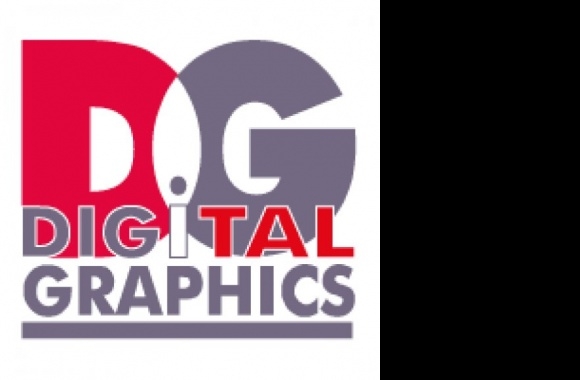Digital Graphics Logo