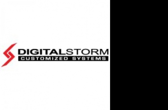 Digital Storm Online Logo