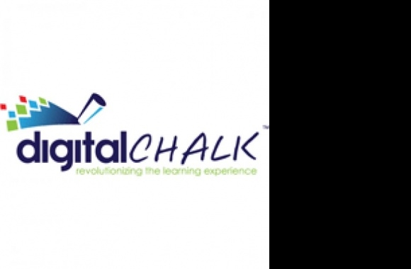 DigitalChalk Logo