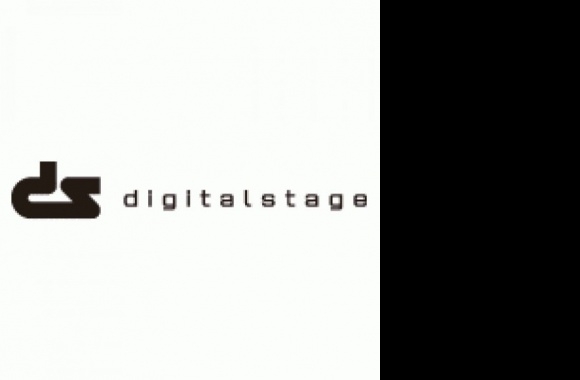 digitalstage Logo