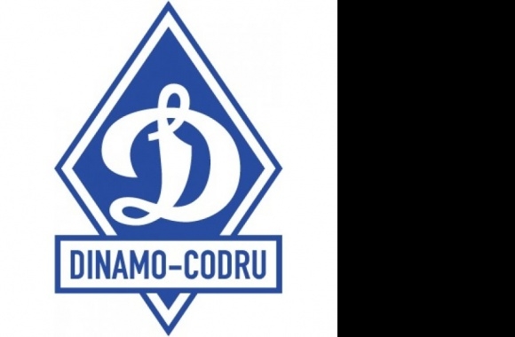 Dinamo-Codru Chisinau Logo