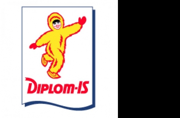 Diplom IS Logo