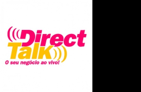 Direct Talk Logo