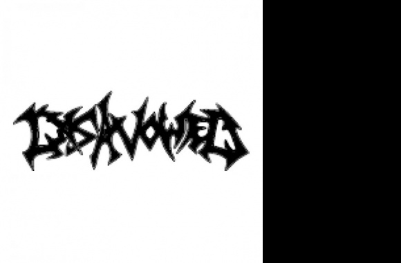 disavowed Logo