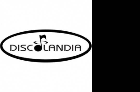 Discolandia Logo