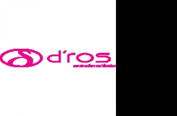 Disenos D'ROS S.A. de C.V. Logo