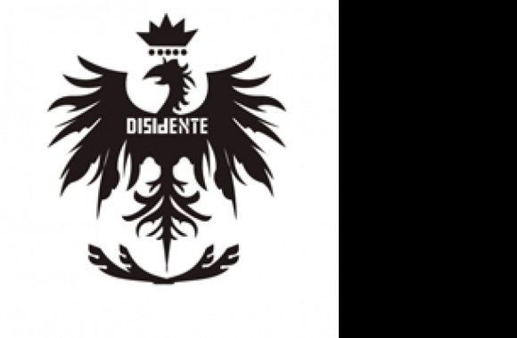 disidente2 Logo