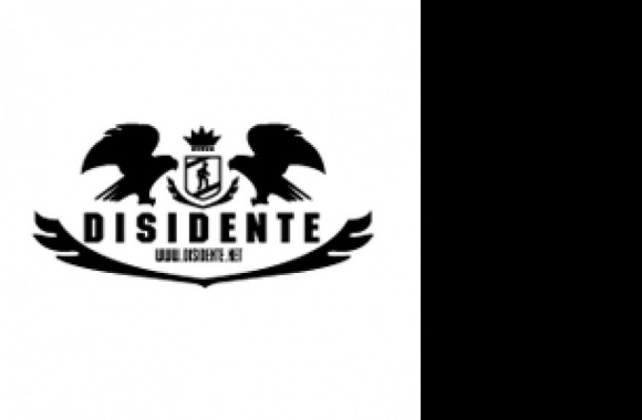 Disidente Logo