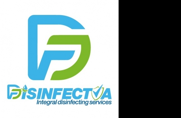 Disinfectya Logo