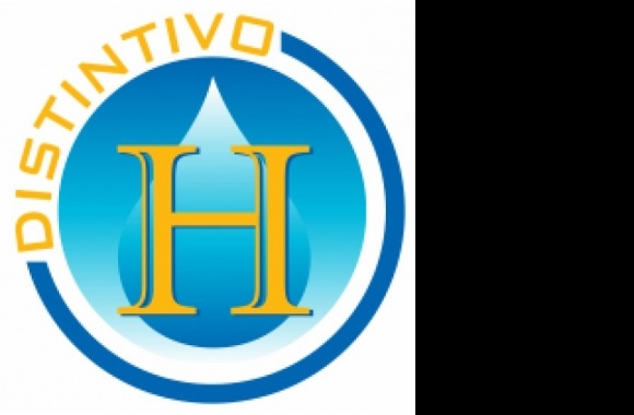 Distintivo H Logo