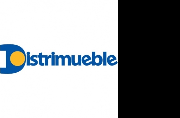 Distrimueble Logo