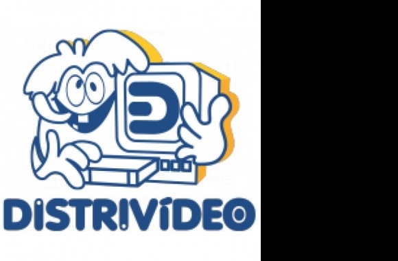 DistriVideo Logo