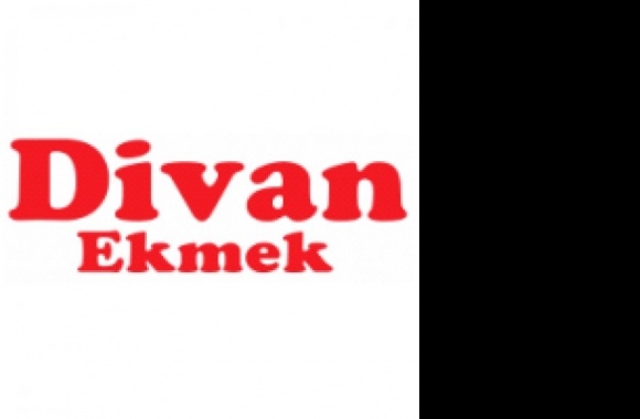 Divan Ekmek Logo