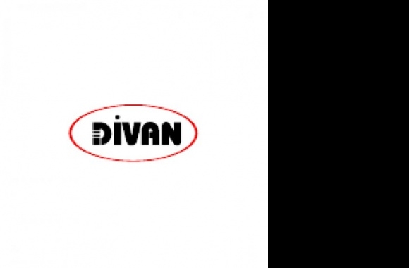 Divan Halэ Logo