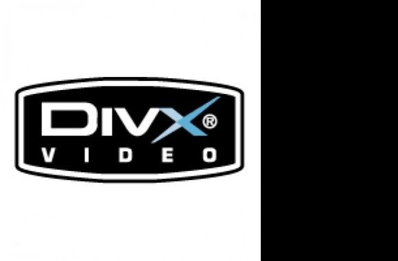 DivX Video Logo