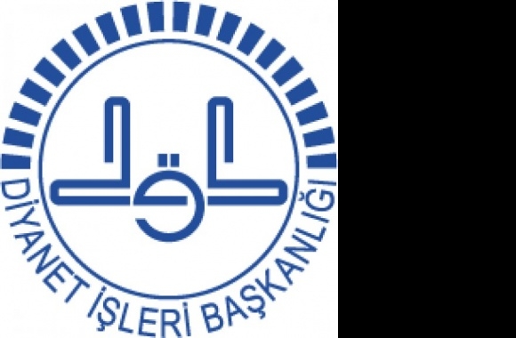 Diyanet Isleri Baskanligi Logo