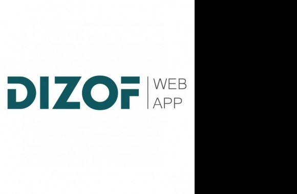 Dizof Logo