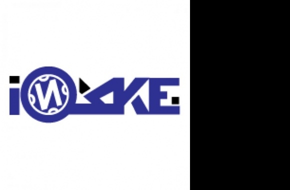 DJ IOKKE Logo