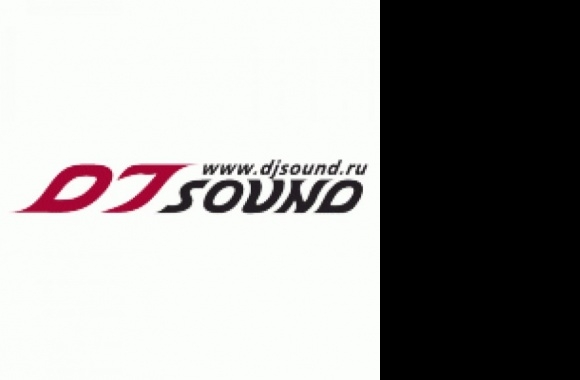 DJ Sound Logo