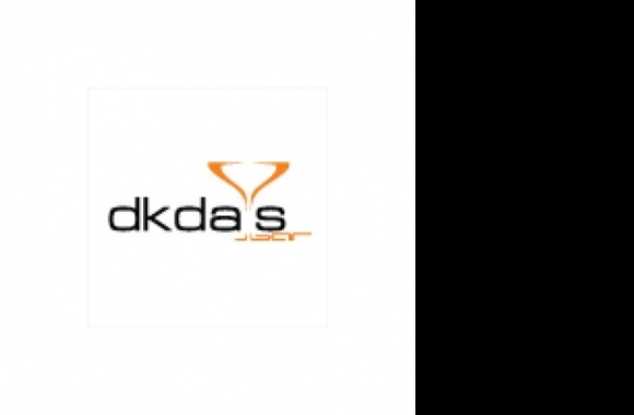 Dkdas Bar Logo