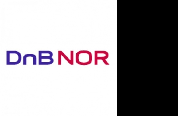 DnBNor Logo